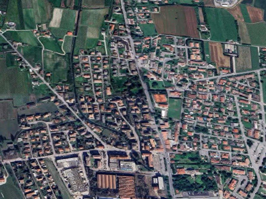 Immagine 14 di Appartamento in vendita  in Via Campagnola a Villorba