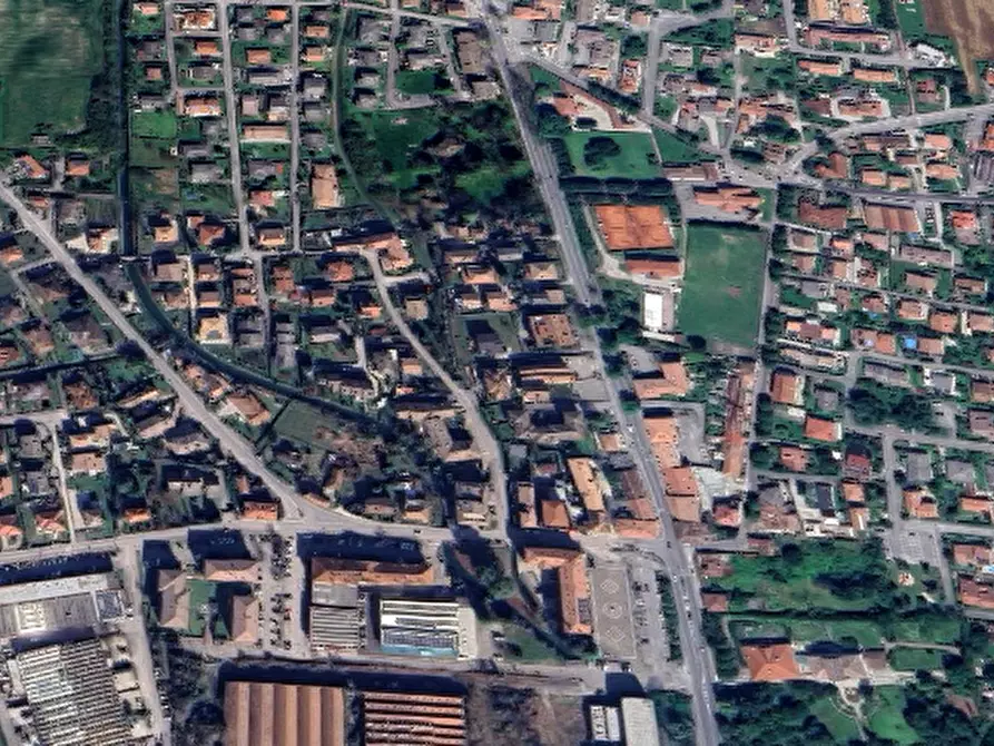 Immagine 22 di Appartamento in vendita  in Via Campagnola a Villorba