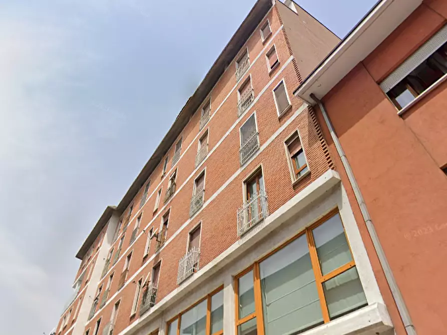 Immagine 1 di Appartamento in vendita  in Via Dante Alighieri a Cerea