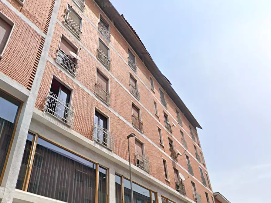 Immagine 3 di Appartamento in vendita  in Via Dante Alighieri a Cerea