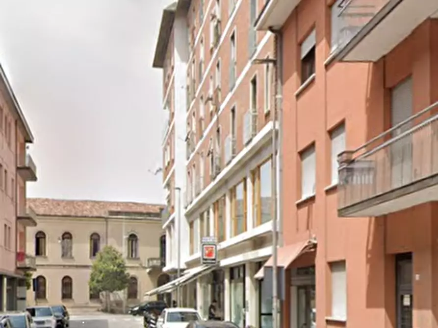 Immagine 10 di Appartamento in vendita  in Via Dante Alighieri a Cerea