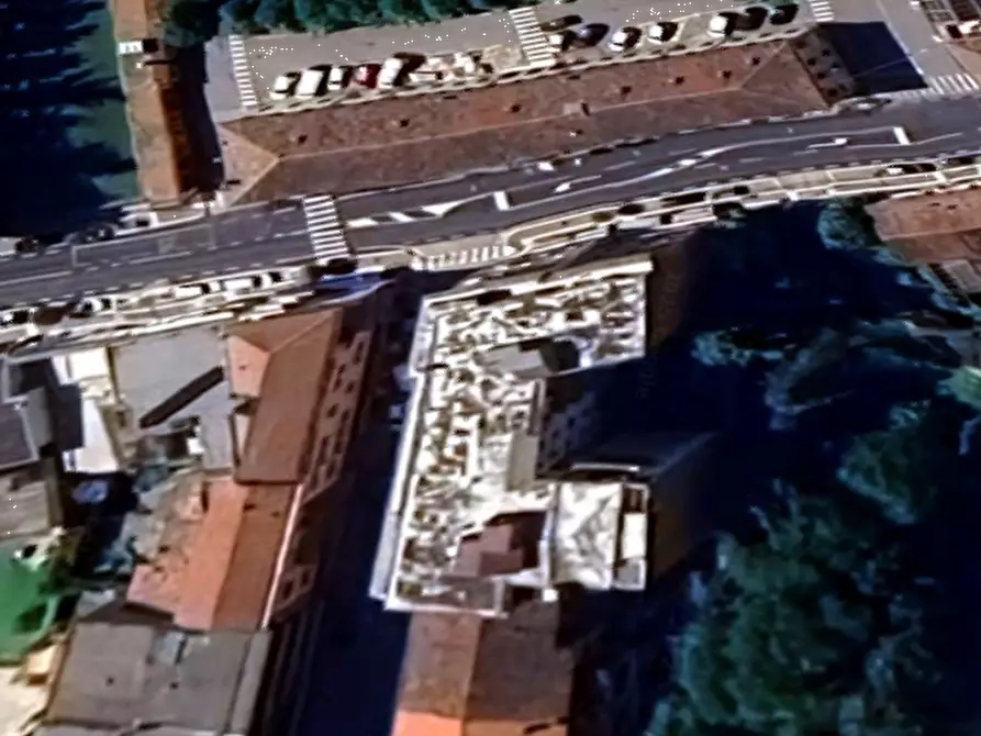 Immagine 11 di Appartamento in vendita  in Via Dante Alighieri a Cerea