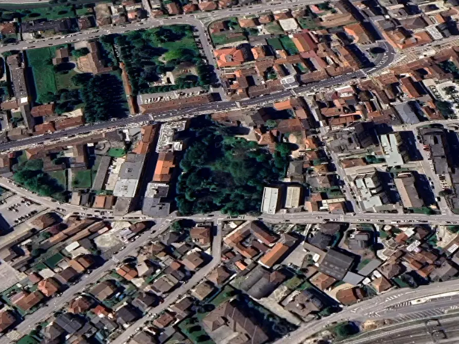 Immagine 12 di Appartamento in vendita  in Via Dante Alighieri a Cerea