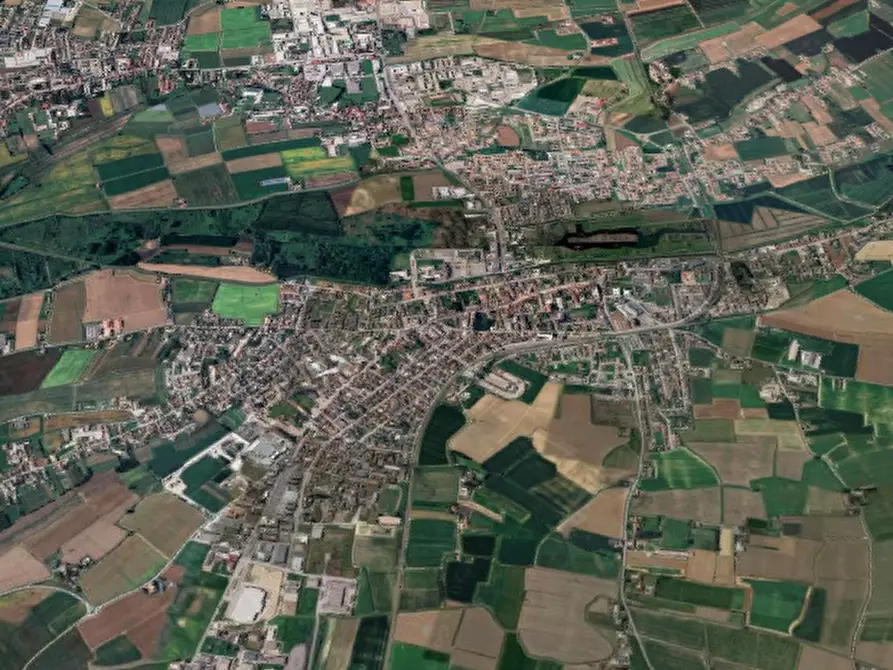 Immagine 14 di Appartamento in vendita  in Via Dante Alighieri a Cerea