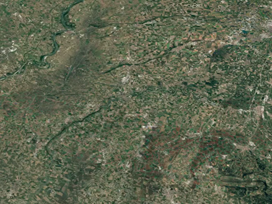 Immagine 16 di Appartamento in vendita  in Via Dante Alighieri a Cerea