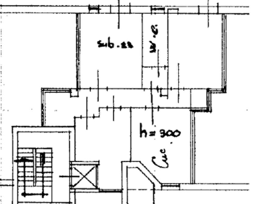 Immagine 21 di Appartamento in vendita  in Via Dante Alighieri a Cerea