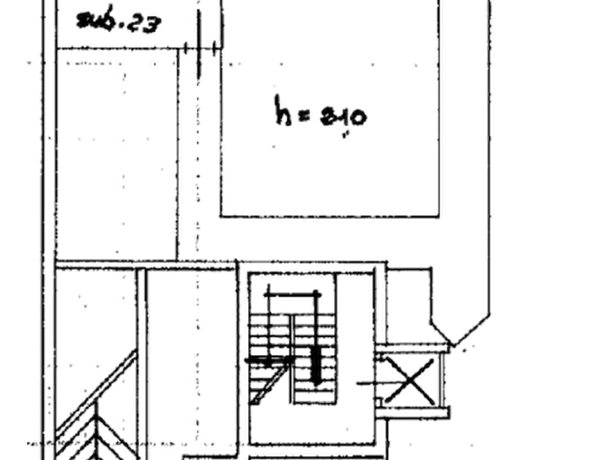 Immagine 22 di Appartamento in vendita  in Via Dante Alighieri a Cerea