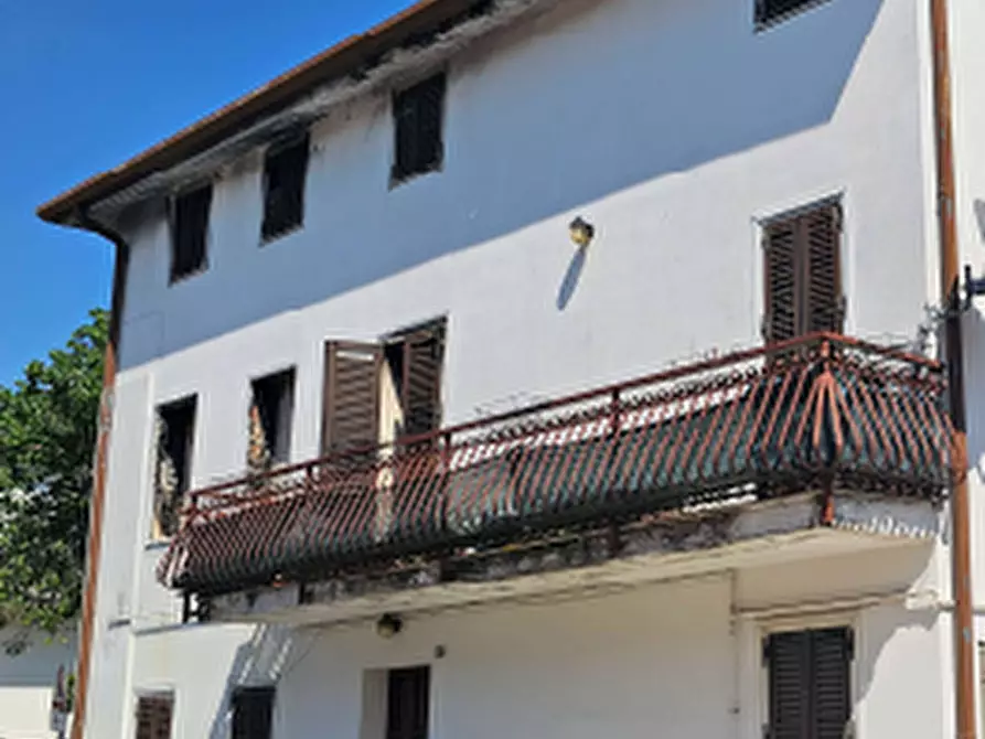 Immagine 7 di Porzione di casa in vendita  in Via Aglaia Anassillide a Montebelluna