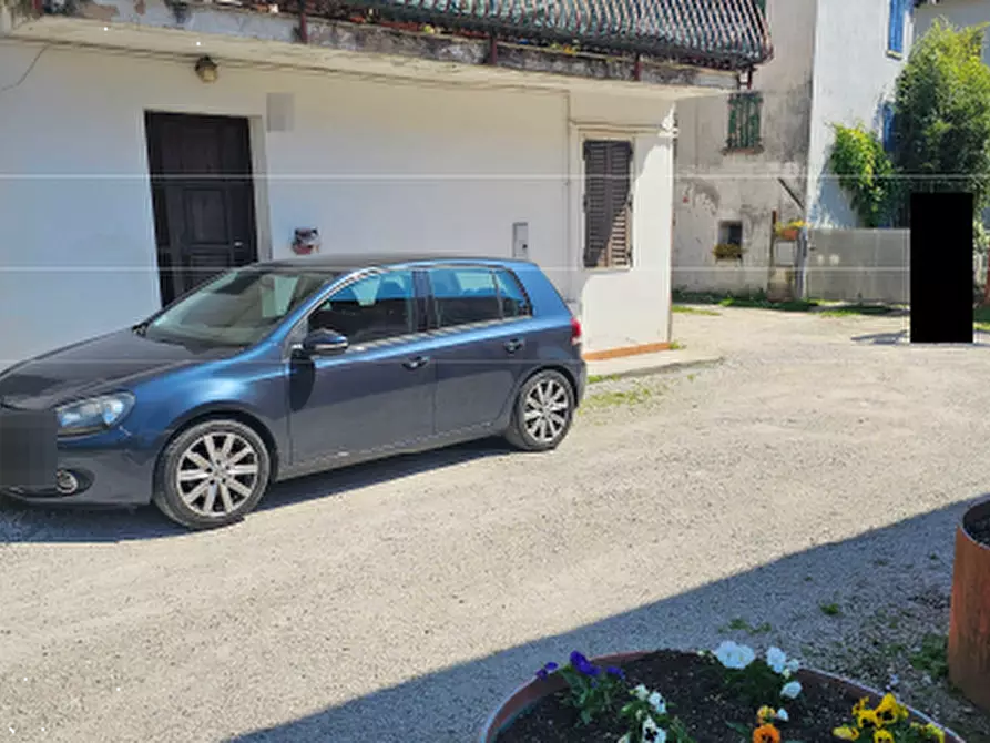 Immagine 8 di Porzione di casa in vendita  in Via Aglaia Anassillide a Montebelluna