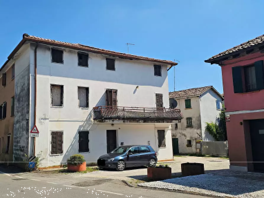 Immagine 12 di Porzione di casa in vendita  in Via Aglaia Anassillide a Montebelluna