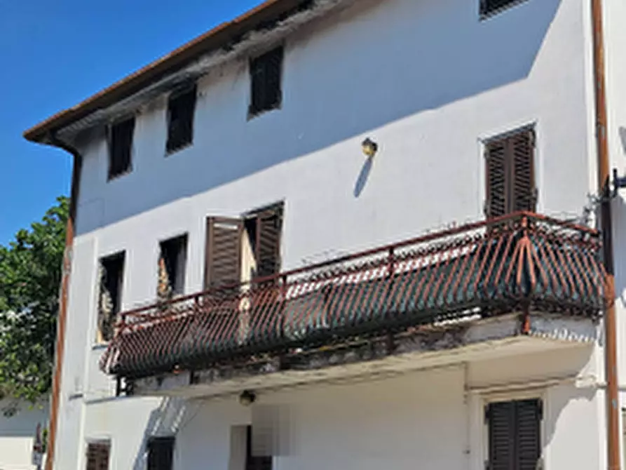 Immagine 17 di Porzione di casa in vendita  in Via Aglaia Anassillide a Montebelluna