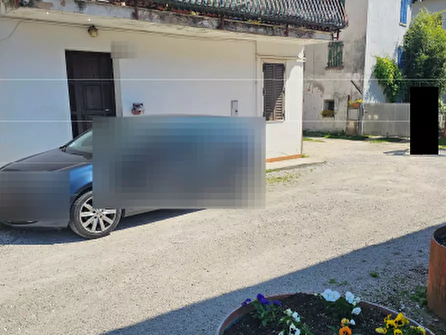Immagine 18 di Porzione di casa in vendita  in Via Aglaia Anassillide a Montebelluna