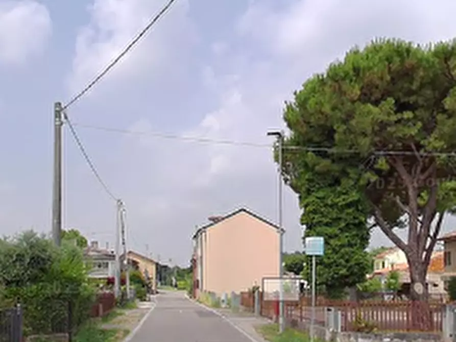 Immagine 24 di Porzione di casa in vendita  in Via Aglaia Anassillide a Montebelluna