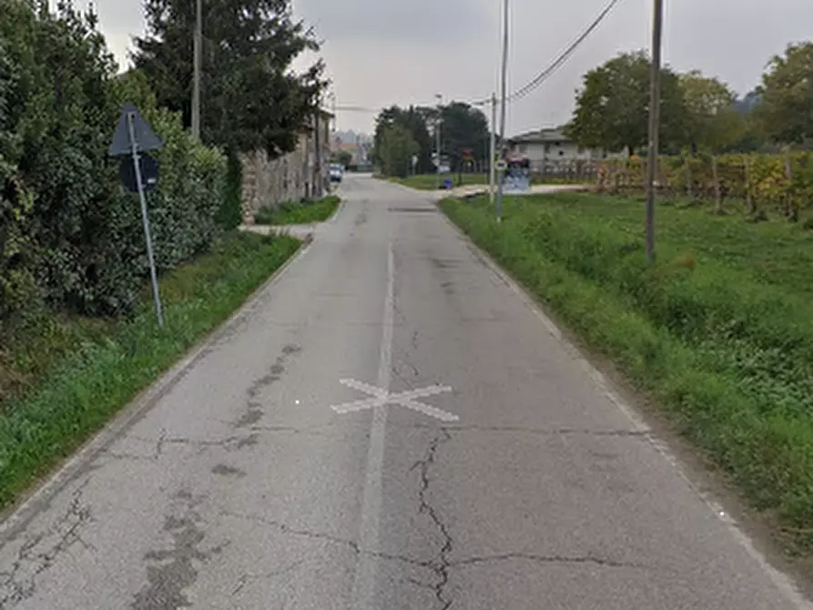 Immagine 26 di Porzione di casa in vendita  in Via Aglaia Anassillide a Montebelluna