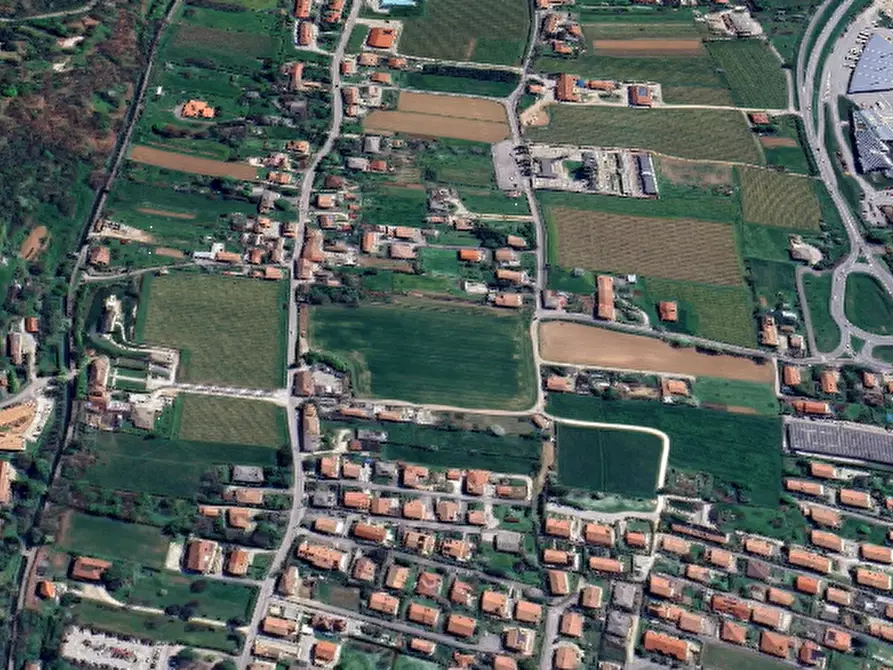 Immagine 27 di Porzione di casa in vendita  in Via Aglaia Anassillide a Montebelluna