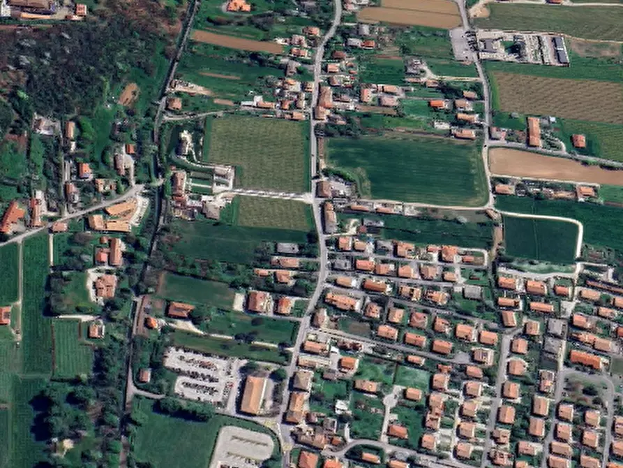 Immagine 28 di Porzione di casa in vendita  in Via Aglaia Anassillide a Montebelluna