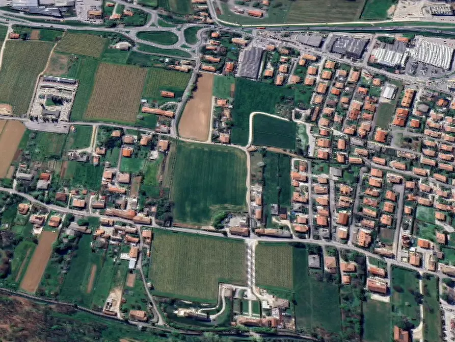 Immagine 29 di Porzione di casa in vendita  in Via Aglaia Anassillide a Montebelluna