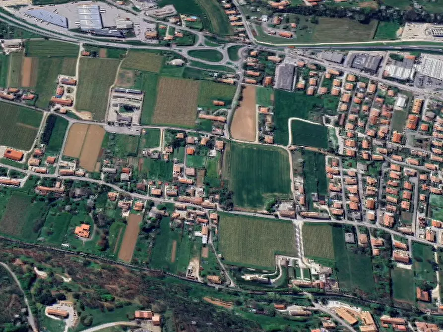 Immagine 30 di Porzione di casa in vendita  in Via Aglaia Anassillide a Montebelluna