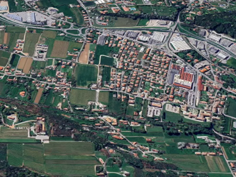 Immagine 31 di Porzione di casa in vendita  in Via Aglaia Anassillide a Montebelluna