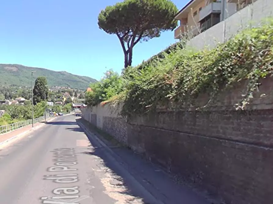 Immagine 7 di Garage in vendita  in Via San Giovanni Vecchio a Velletri