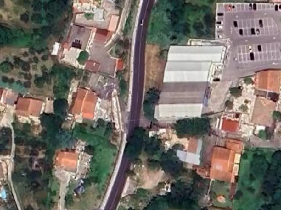 Immagine 8 di Garage in vendita  in Via San Giovanni Vecchio a Velletri