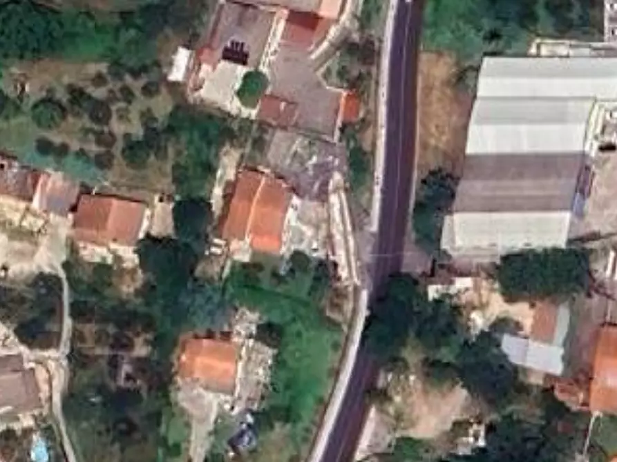 Immagine 9 di Garage in vendita  in Via San Giovanni Vecchio a Velletri