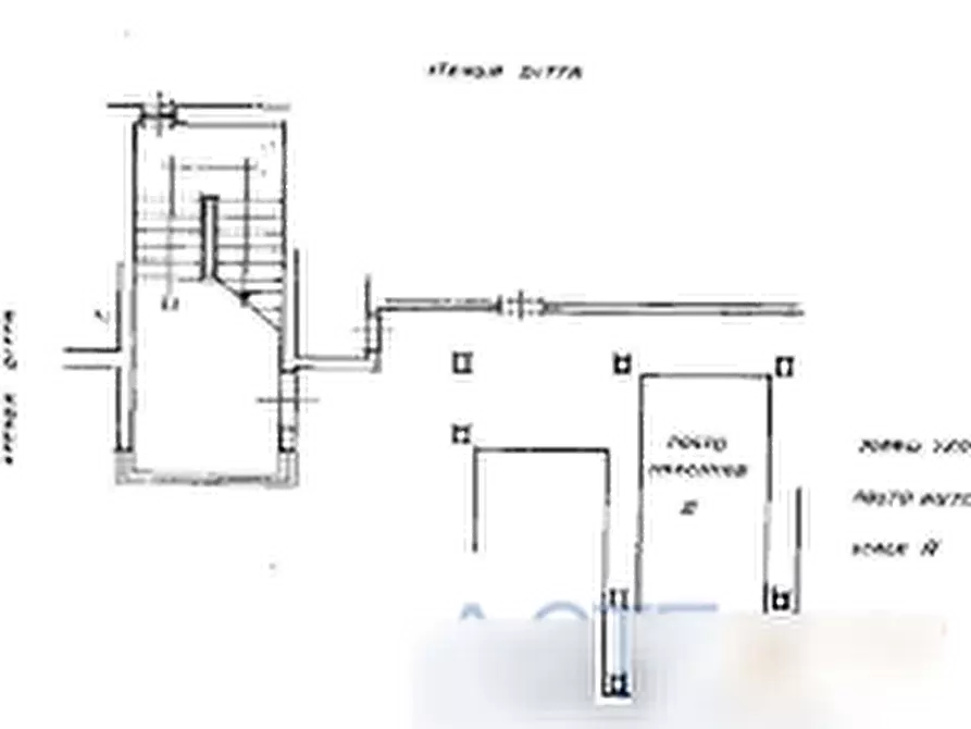 Immagine 10 di Garage in vendita  in Via San Giovanni Vecchio a Velletri