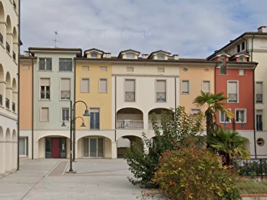 Immagine 1 di Appartamento in vendita  in Via Bartolomeo Stefani a Mantova