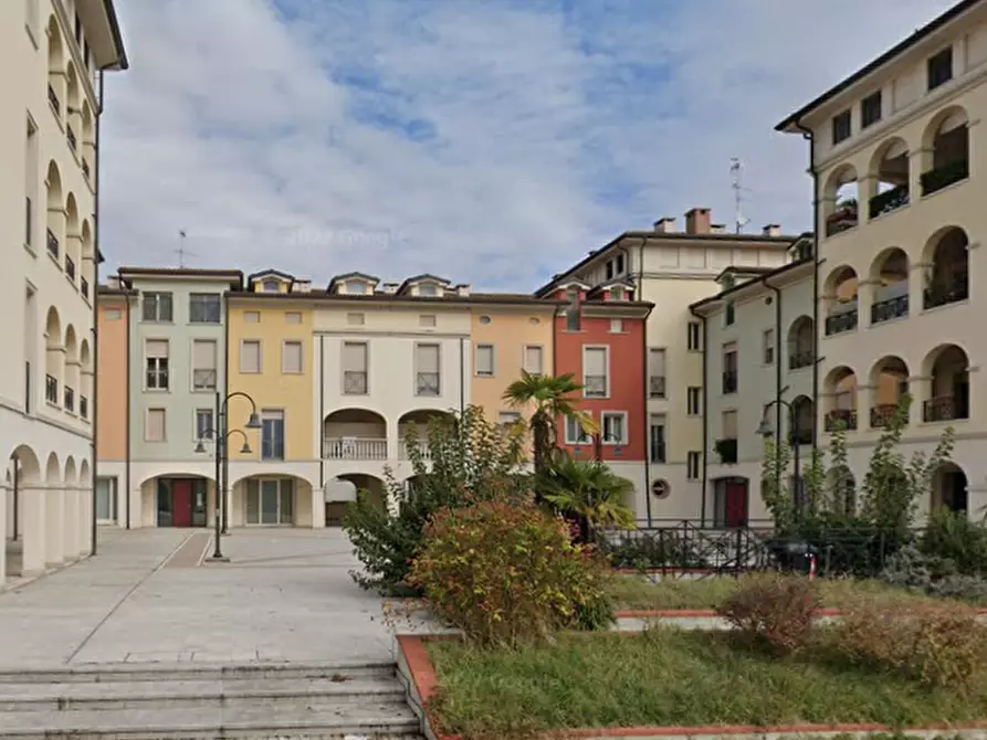 Immagine 3 di Appartamento in vendita  in Via Bartolomeo Stefani a Mantova