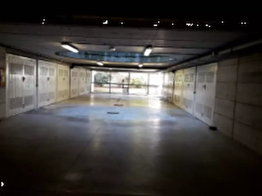 Immagine 6 di Appartamento in vendita  in Via Bartolomeo Stefani a Mantova