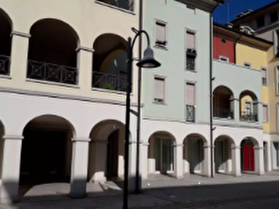 Immagine 9 di Appartamento in vendita  in Via Bartolomeo Stefani a Mantova