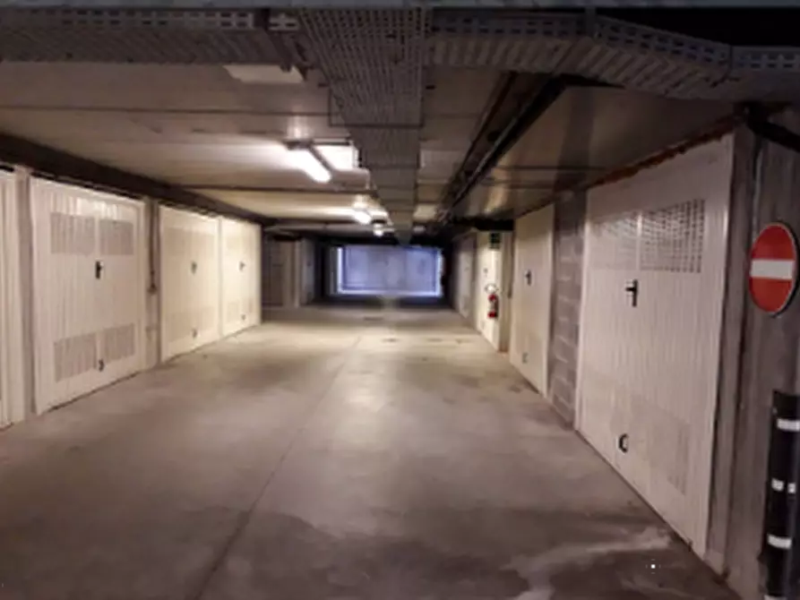 Immagine 11 di Appartamento in vendita  in Via Bartolomeo Stefani a Mantova