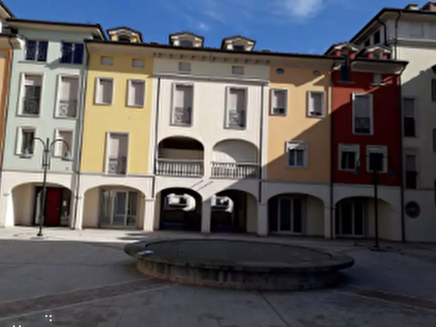 Immagine 13 di Appartamento in vendita  in Via Bartolomeo Stefani a Mantova