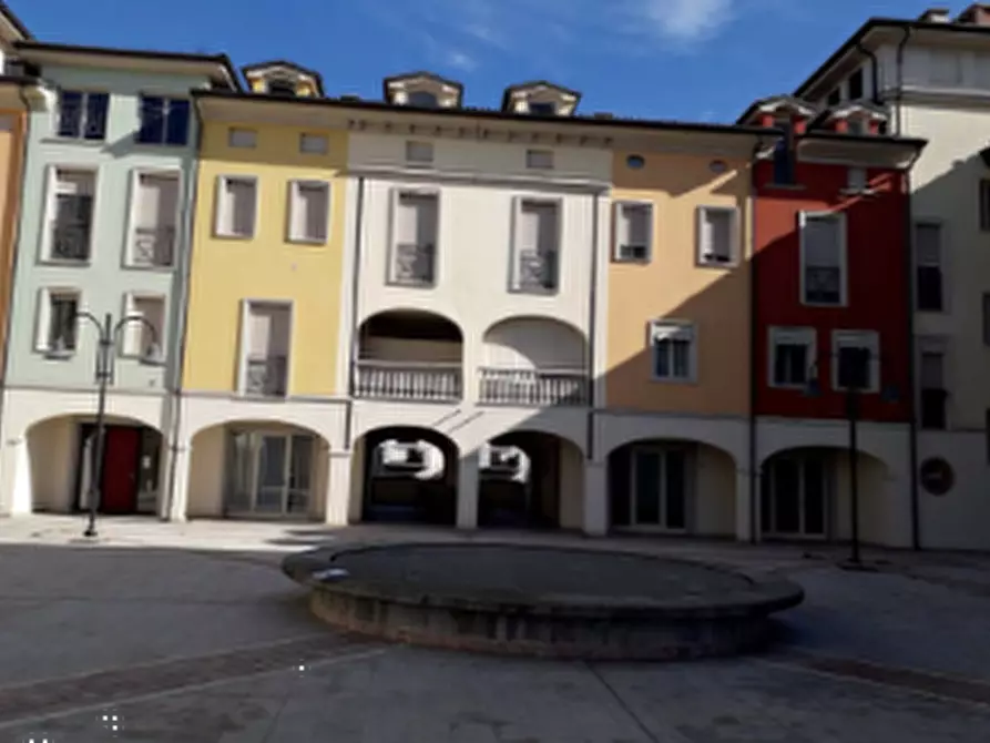 Immagine 15 di Appartamento in vendita  in Via Bartolomeo Stefani a Mantova