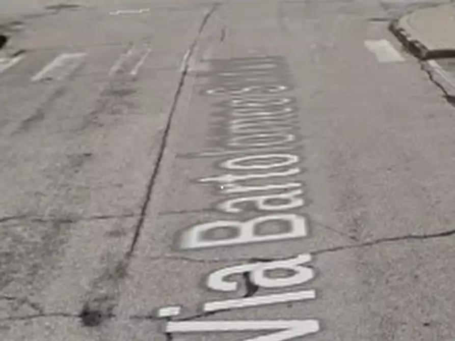 Immagine 16 di Appartamento in vendita  in Via Bartolomeo Stefani a Mantova