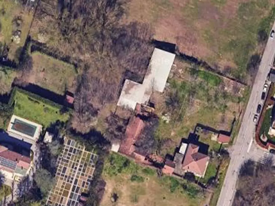 Immagine 19 di Appartamento in vendita  in Via Bartolomeo Stefani a Mantova