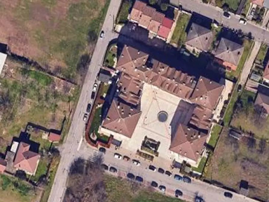 Immagine 20 di Appartamento in vendita  in Via Bartolomeo Stefani a Mantova