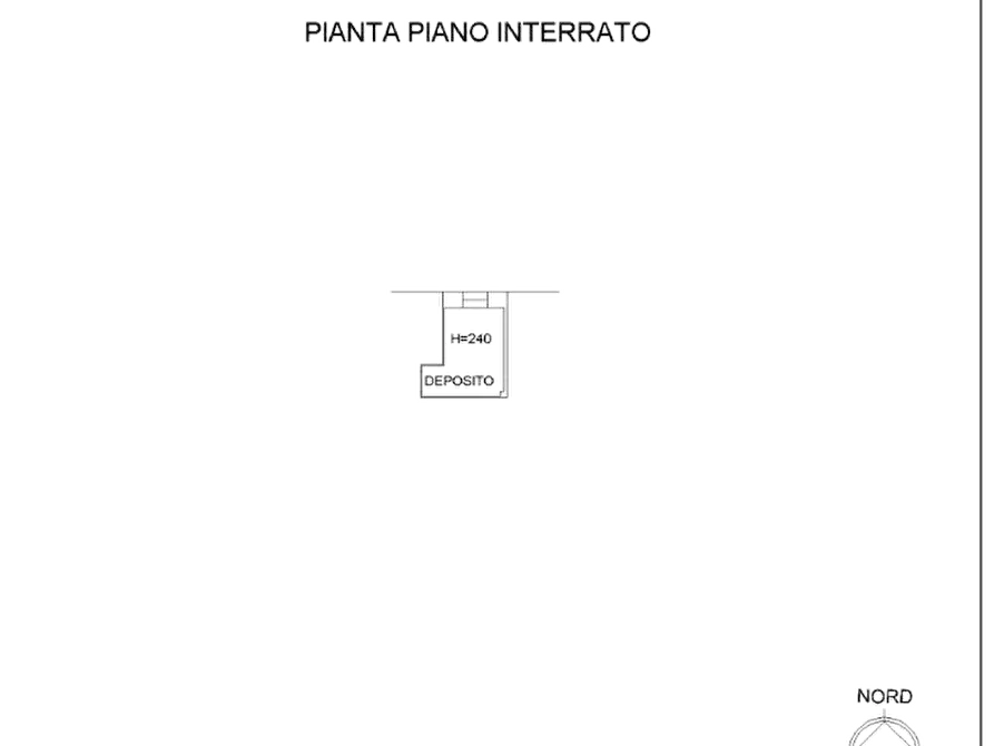 Immagine 22 di Appartamento in vendita  in Via Bartolomeo Stefani a Mantova