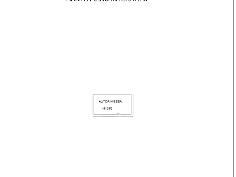 Immagine 23 di Appartamento in vendita  in Via Bartolomeo Stefani a Mantova