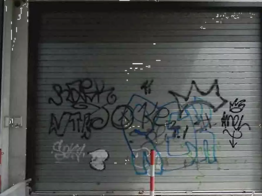 Immagine 1 di Magazzino in vendita  in Via Nettunense Nuova a Marino