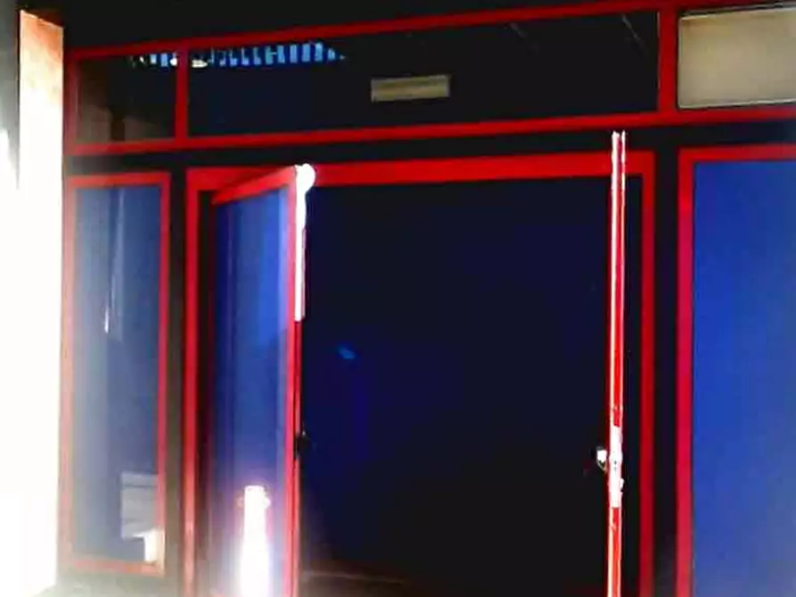 Immagine 2 di Magazzino in vendita  in Via Nettunense Nuova a Marino