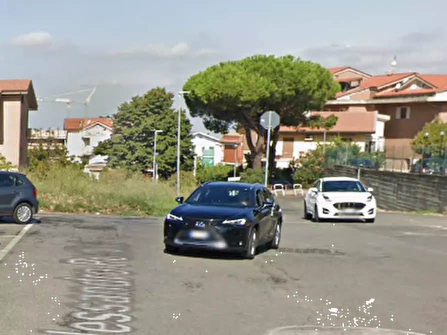 Immagine 7 di Magazzino in vendita  in Via Nettunense Nuova a Marino