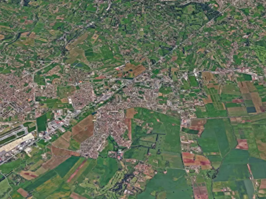 Immagine 12 di Magazzino in vendita  in Via Nettunense Nuova a Marino