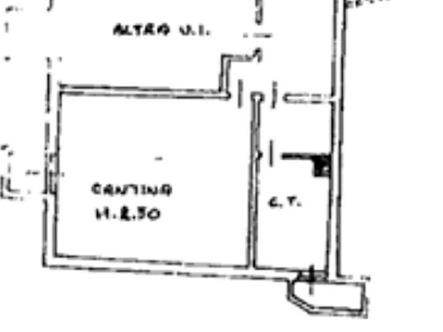 Immagine 14 di Negozio in vendita  in Via Porro  a Induno Olona