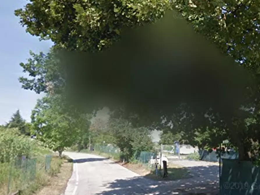 Immagine 5 di Terreno edificabile in vendita  in Viale Europa a Mondolfo