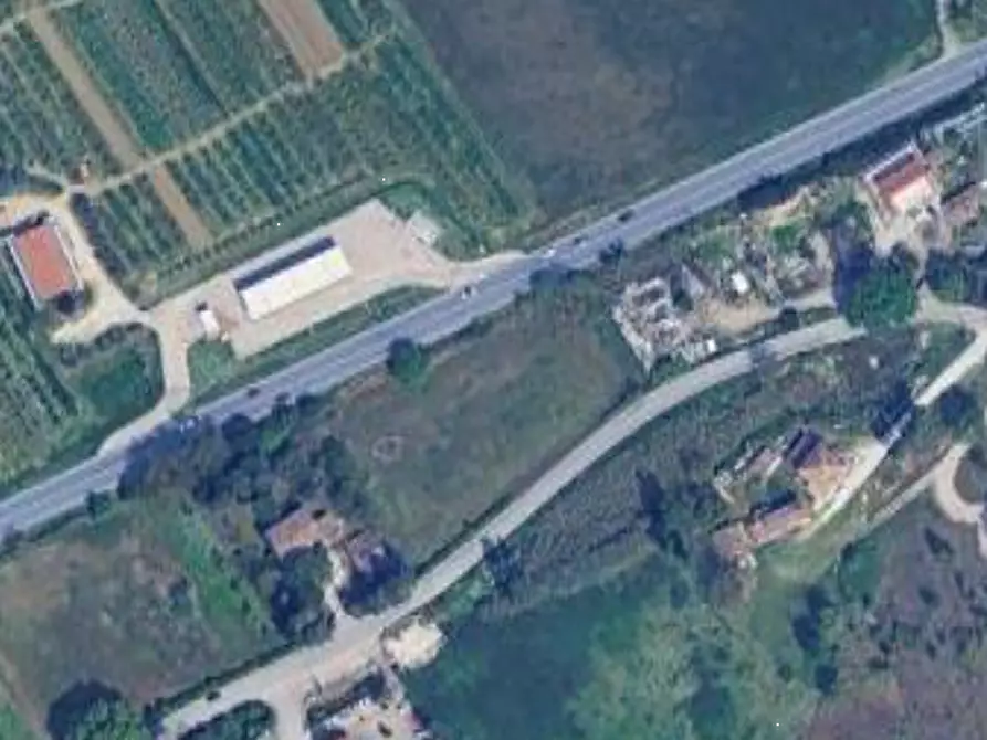 Immagine 9 di Terreno edificabile in vendita  in Viale Europa a Mondolfo