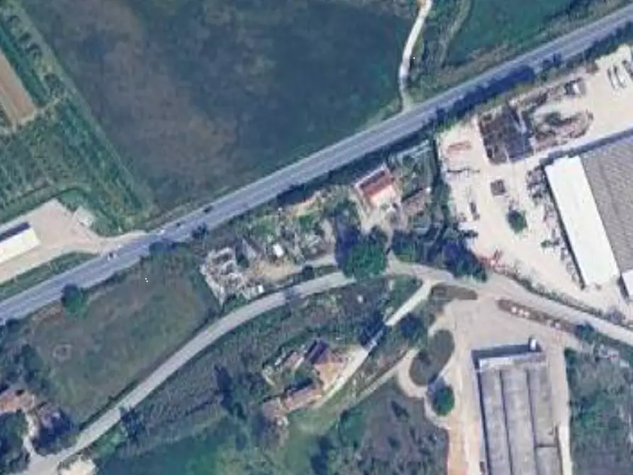 Immagine 10 di Terreno edificabile in vendita  in Viale Europa a Mondolfo