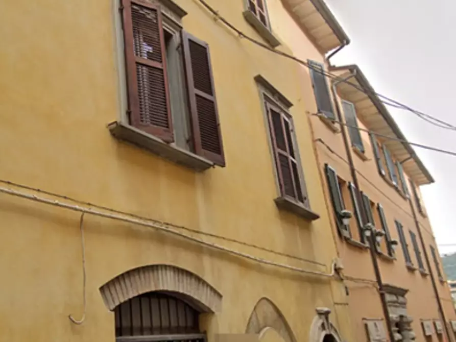 Immagine 3 di Appartamento in vendita  in Via Passionei  a Fossombrone