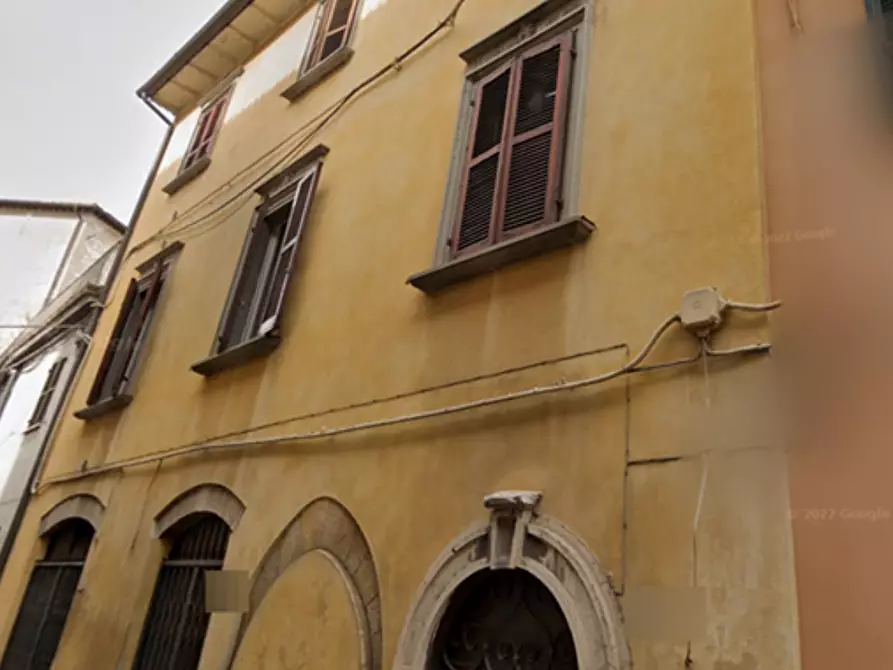 Immagine 4 di Appartamento in vendita  in Via Passionei  a Fossombrone