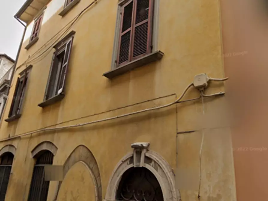 Immagine 5 di Appartamento in vendita  in Via Passionei  a Fossombrone